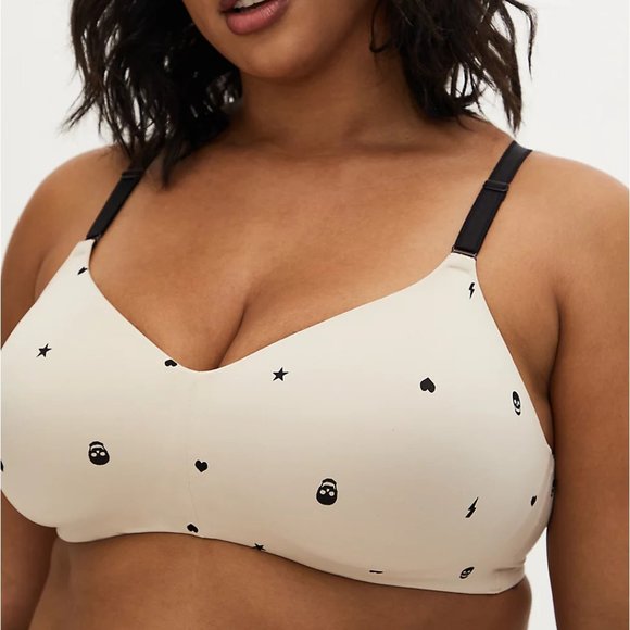 torrid Other - Torrid 360° Lightly Lined Everyday Wire-Free Bra